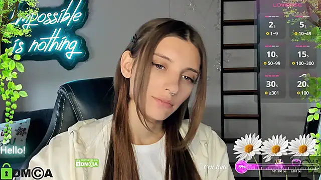 CherryBloom777 live XXX chat
