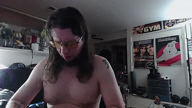 biggerisbetter12 Live XXX-Chat