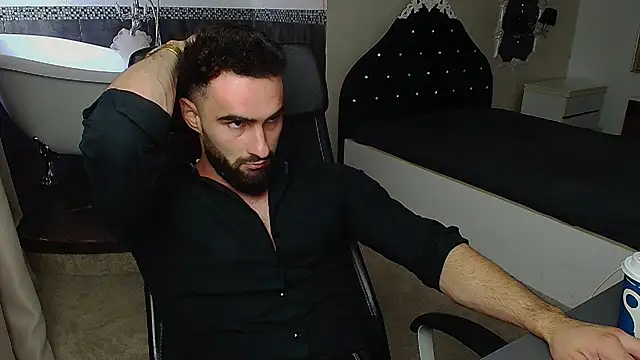 MicahLanen Live XXX chat