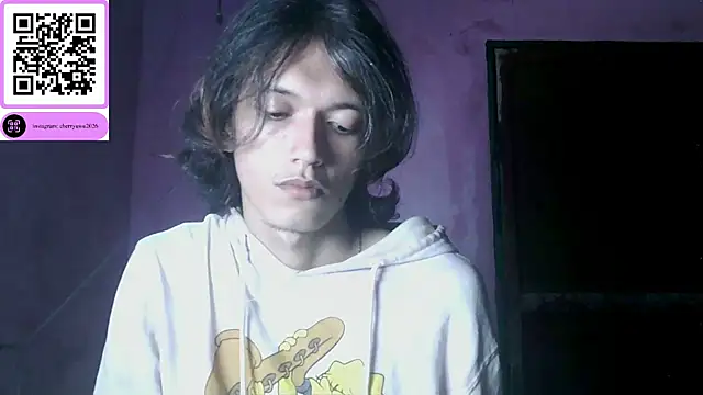 cherryuwu Live XXX Chat