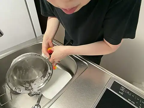 Luna_honey7 라이브 XXX 채팅