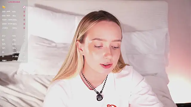 HollisBeckett's Live XXX Chat