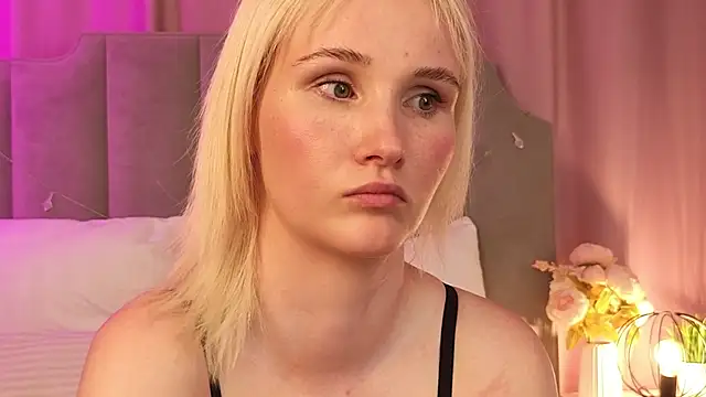 Živý XXX chat CrystalLili