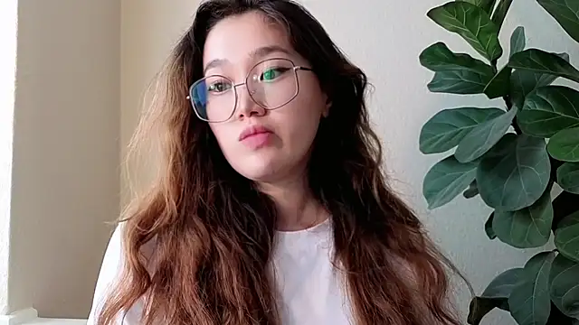 Chat XXX ao vivo de Jennatyan