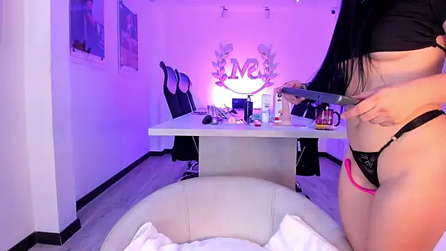 MaiaLopezn Live XXX chat
