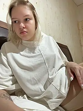 Czat XXX na żywo – AshleyMur