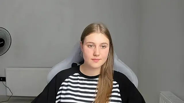 ViolaSecret Chat XXX in diretta