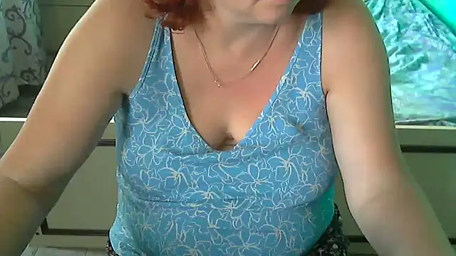 Supermilfo4ka Adlı Modelin Canlı XXX Sohbeti