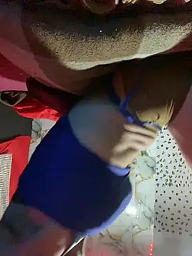 Show de webcam de leohot66
