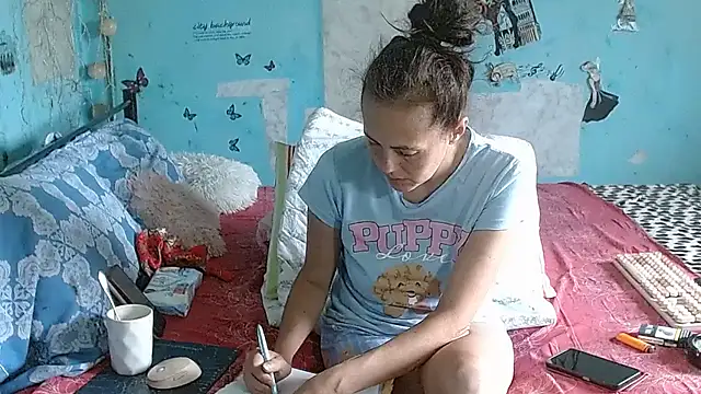 Chat XXX Live brighteyes77