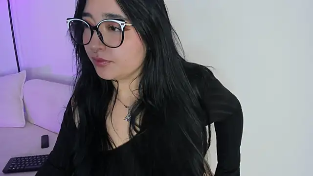 Czat XXX na żywo – Miss_Loise