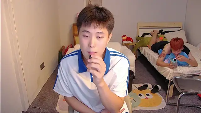 Chinese-Sweety Obrolan Langsung XXX