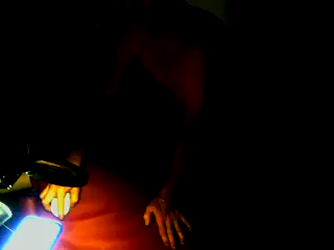Show modela jcharles69 na web-kameri