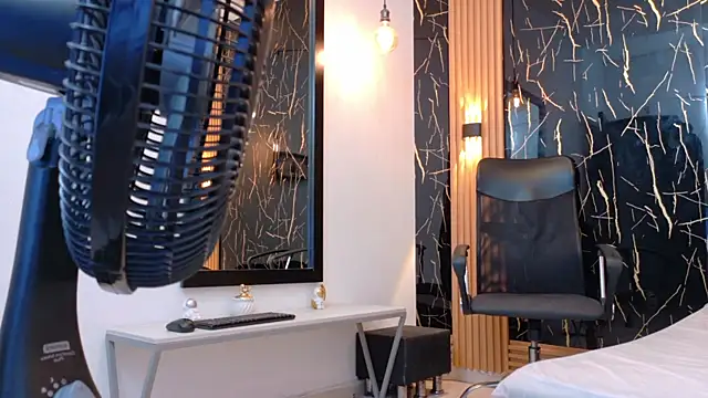 XXX chat uživo modela ValeriHot_1
