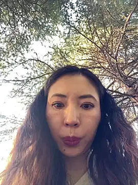 mimi_181 现场XXX聊天