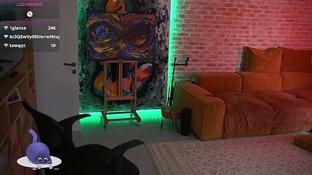 _Allie_'s Live XXX Chat