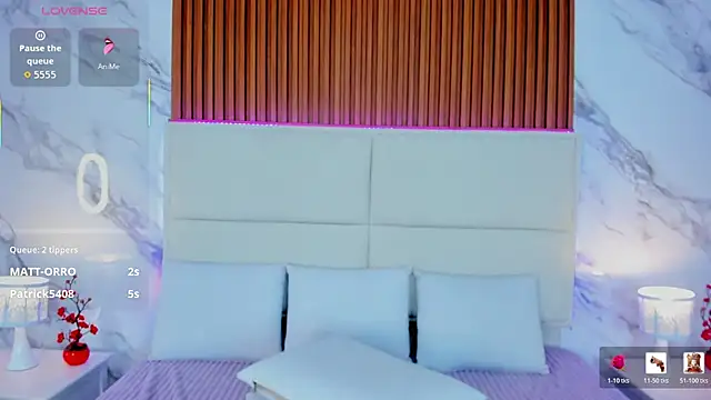 _bella_rossee_'s Webcam Show