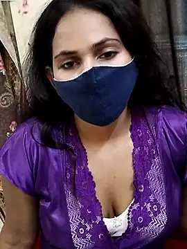 Roji_bha 라이브 XXX 채팅