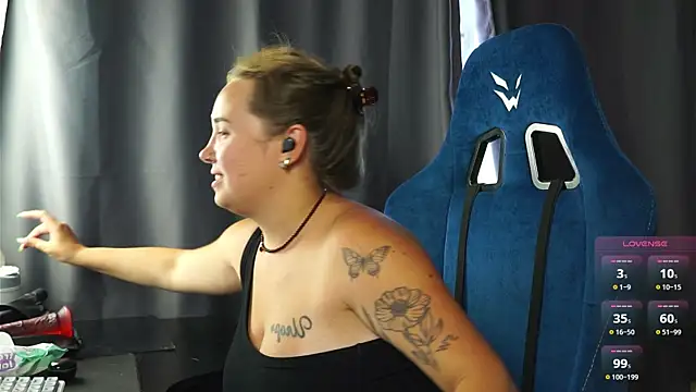 Sandra_SW_ live XXX chat