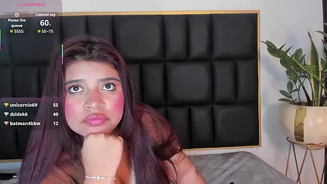 abigail_johnson লাইভ XXX চ্যাট