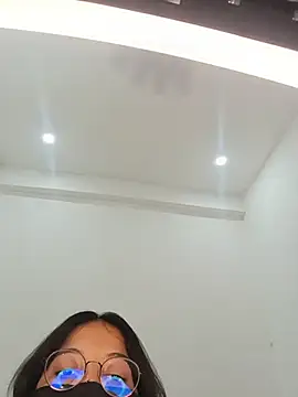 hottydishaのライブXXXチャット