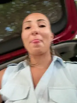 Chat XXX en directo de Wonder_Kari