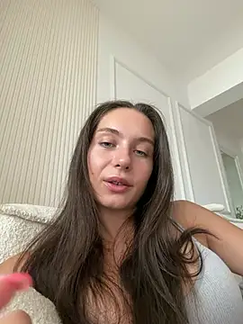 Ashley-Evans Live XXX-chat