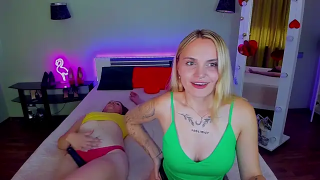 MagicEyess লাইভ XXX চ্যাট