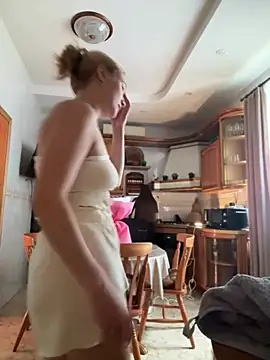 SugarDanger 라이브 XXX 채팅