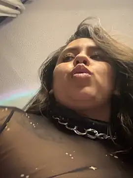Chat +18 de Walker_23 ao vivo