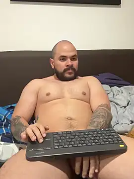 Chat XXX Live Axel_Dominus