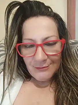 Czat XXX na żywo – Lovely_Chiara