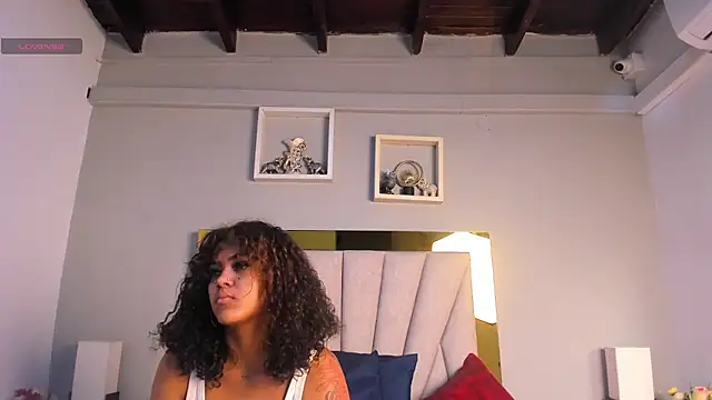 Chat XXX en directo de vahiolet_fuentes