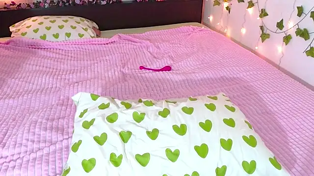 Candy_Flosse – Naživo XXX chat