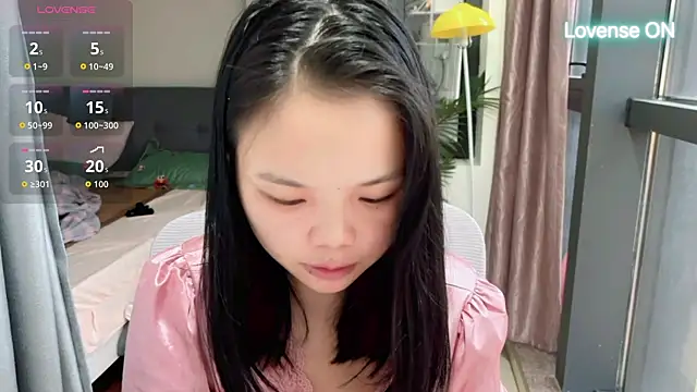 xiaosu22 – Live XXX-chat