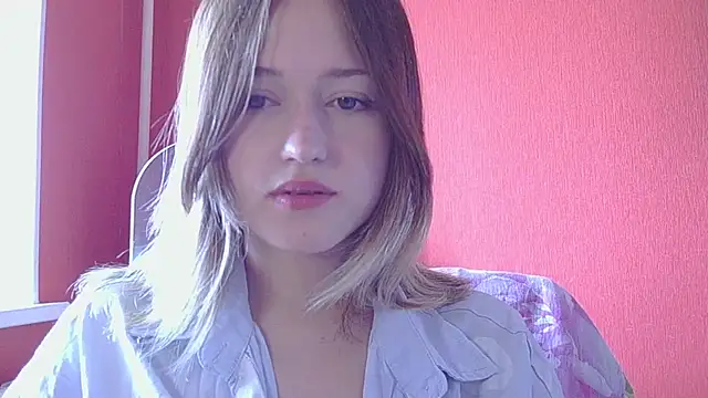Chat XXX Live Beloved_Mary