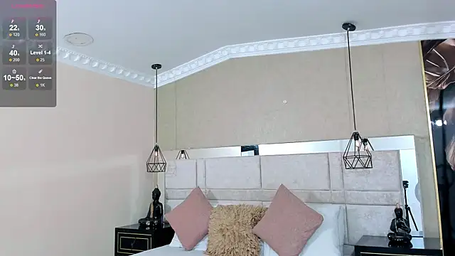 kimCosseyy – Naživo XXX chat