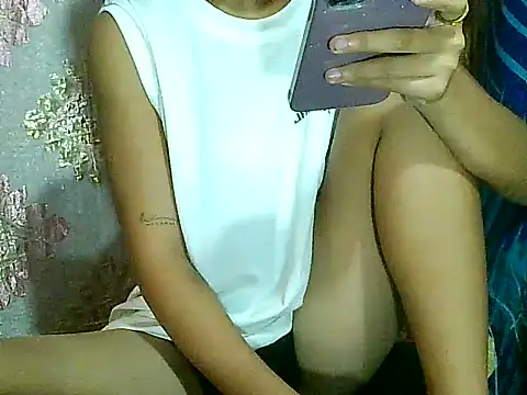 Chat XXX ao vivo de PinaySkinnyGirl