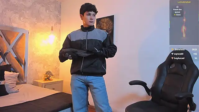kraven_lust 라이브 XXX 채팅