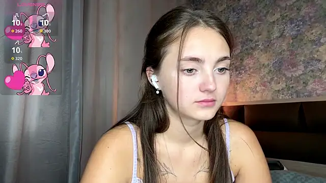 Czat XXX na żywo – LoraDavi