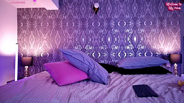 AbellaFox_ Adlı Modelin Canlı XXX Sohbeti