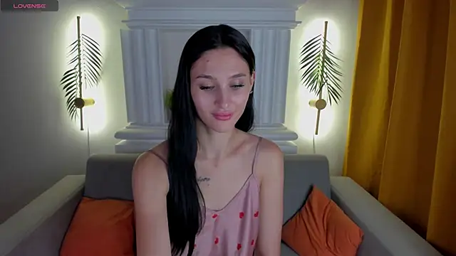 Chat XXX Live Erika_Flame