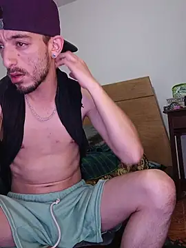 Chat +18 de Meliodas97xxx ao vivo