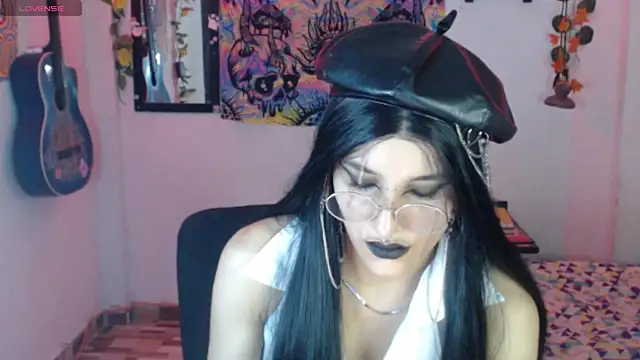 Chat XXX Live bastethott