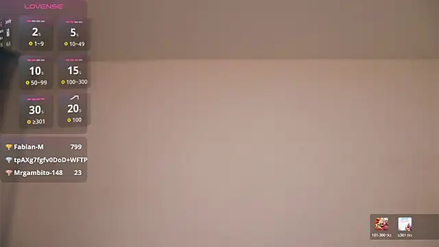 دردشة Sweet_Sammy_ الجنسية المباشرة