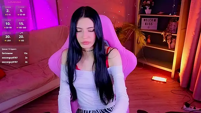 Kelly__Bunny 라이브 XXX 채팅