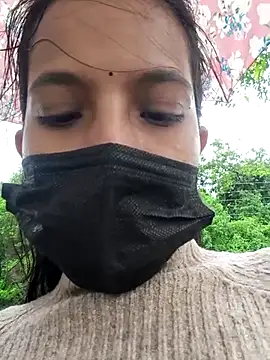 Nehasuraj9 Pertunjukan Webcam
