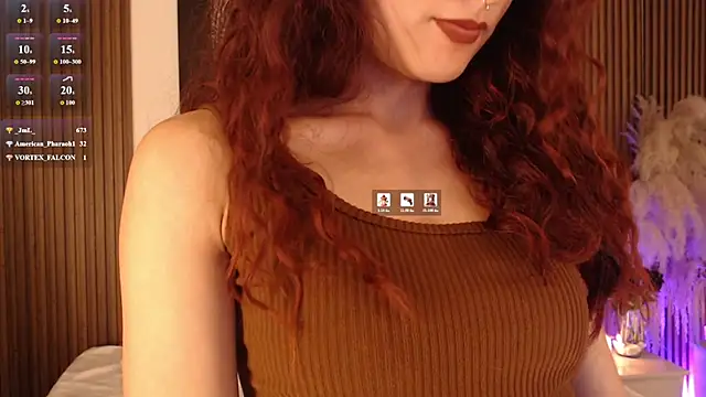 Sabriinaa_FoxxのライブXXXチャット