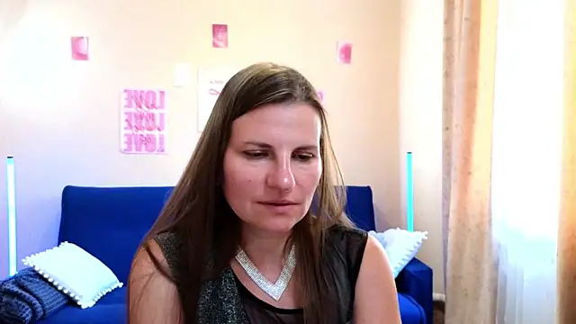 Mirabelle_Velvet XXX чат на живо
