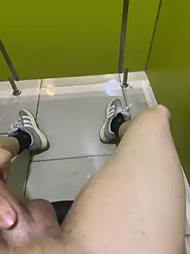 SXkinkyturk's Webcam Show
